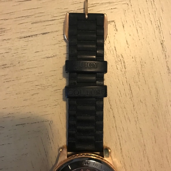 Juicy Couture Watch - Picture 3 of 3